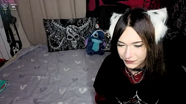 Snapshot of SIBBLlnGraypac chatting on 12-14-25, 08:02 SIBBLlnGraypac online show from 12-14-25, 08:02