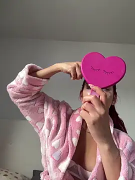 julialupato1606 online show from 02-12-25, 03:38