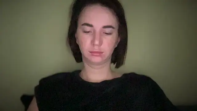 EvilDemon94 online show from 10-25-25, 05:26