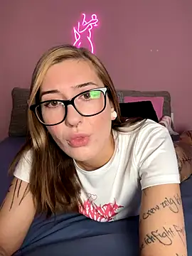 SonjaPrivat69  online show from 11-26-25, 03:35