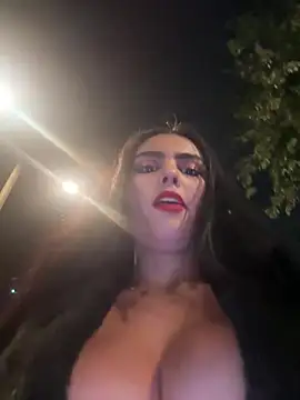 Snapshot of Maddy_Rouse_ chatting on 12-24-24, 12:55 Maddy Rouse  online show from 12-24-24, 12:55