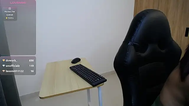 karoll marquez online show from 02-03-26, 02:53