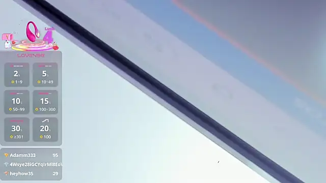 isabella santos1 online show from 03-04-25, 03:48