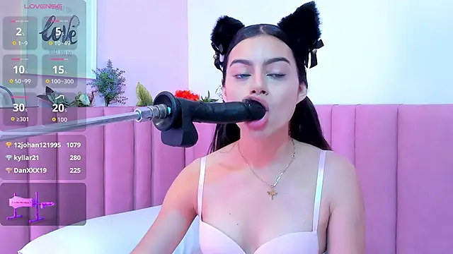 isabella santos1 online show from 10-17-25, 04:26