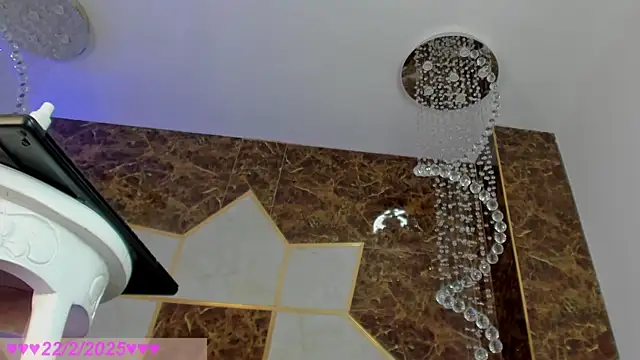 Snapshot of Tamara_Sex7 chatting on 02-22-25, 09:01 Tamara Sex7 online show from 02-22-25, 09:01