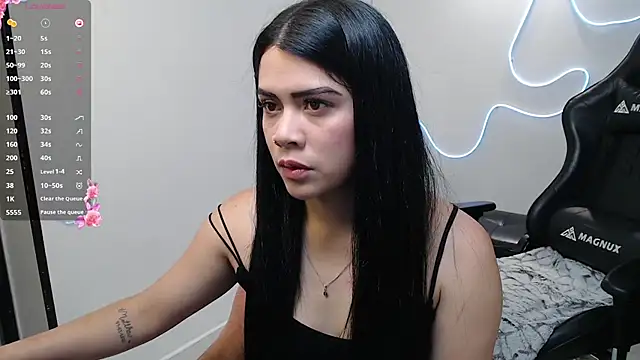 Snapshot of team_dinamite69 chatting on 02-06-25, 02:48 team dinamite69 online show from 02-06-25, 02:48