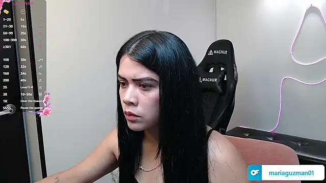 Snapshot of team_dinamite69 chatting on 02-13-25, 02:31 team dinamite69 online show from 02-13-25, 02:31