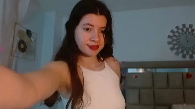 Snapshot of zoecruzz chatting on 03-06-25, 08:16 zoecruzz online show from 03-06-25, 08:16