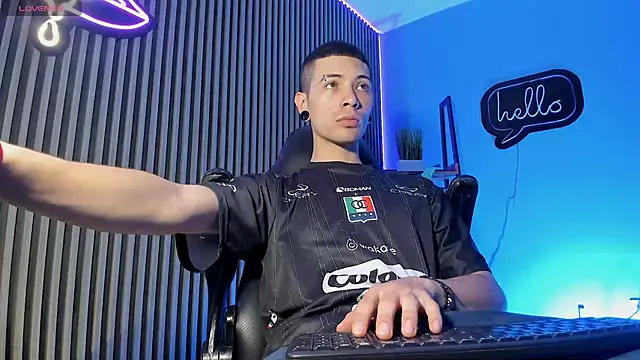 Jefer rick  online show from 11-09-25, 12:14