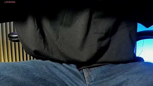 Jefer rick  online show from 11-11-25, 12:27