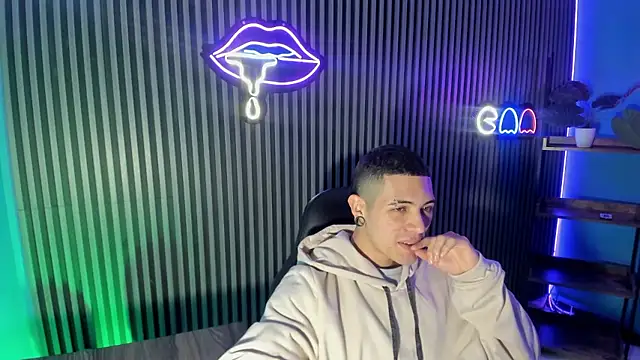 Jefer rick  online show from 01-11-26, 12:54