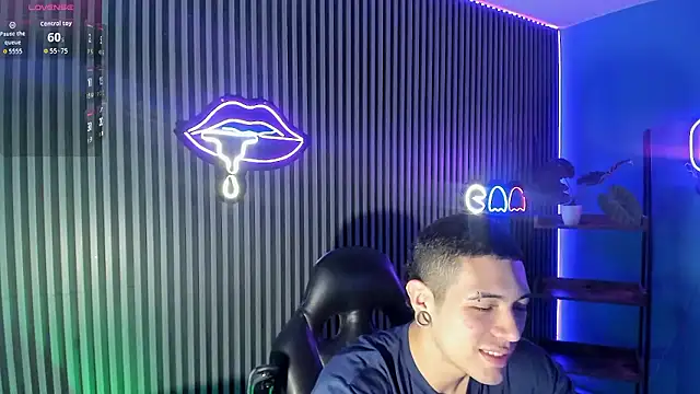 Jefer rick  online show from 01-19-26, 01:37