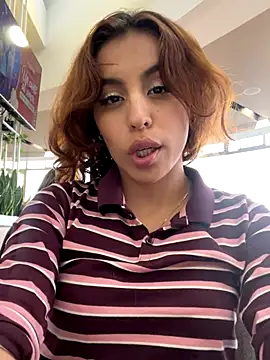 Katee Jones online show from 12-04-25, 09:45