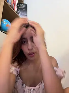 Katee Jones online show from 02-02-26, 11:25