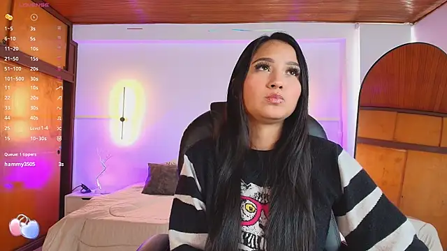  gaby2 online show from 02-18-25, 03:10