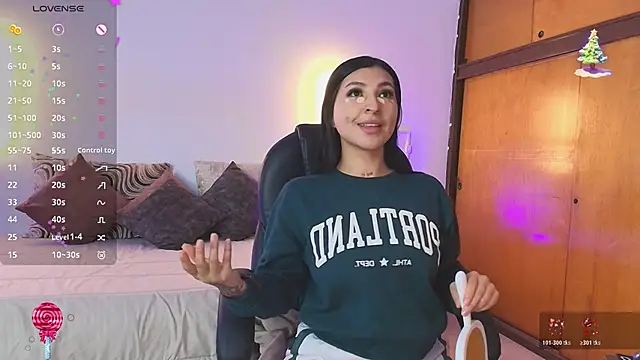  gaby2 online show from 11-19-25, 11:32