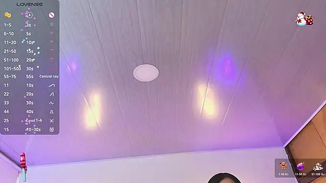  gaby2 online show from 12-05-25, 11:41