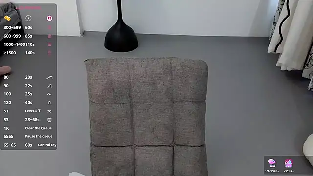 Fountain- online show from 02-19-26, 01:12