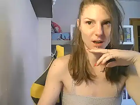 Feli blue online show from 12-11-24, 08:26