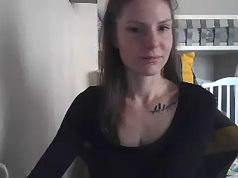 Feli blue online show from 01-29-25, 12:02