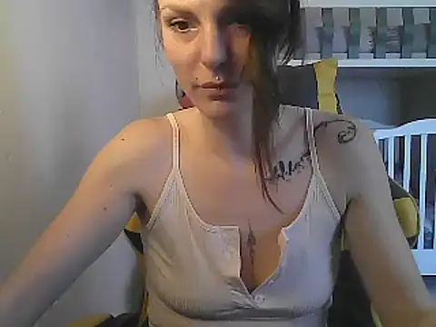 Feli blue online show from 03-14-25, 08:53