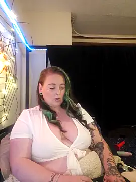 Bunny Cummings online show from 09-26-25, 08:13