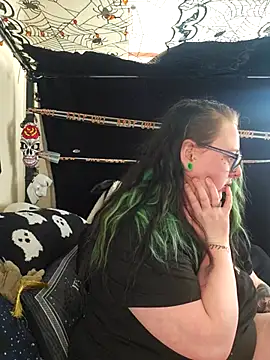 Bunny Cummings online show from 11-03-25, 11:33