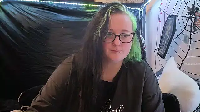 Bunny Cummings online show from 02-24-26, 11:25