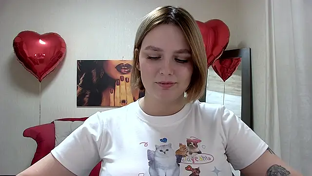 DianeMills online show from 02-18-25, 07:41