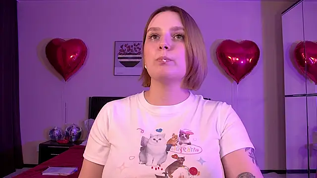 DianeMills online show from 02-20-25, 01:14