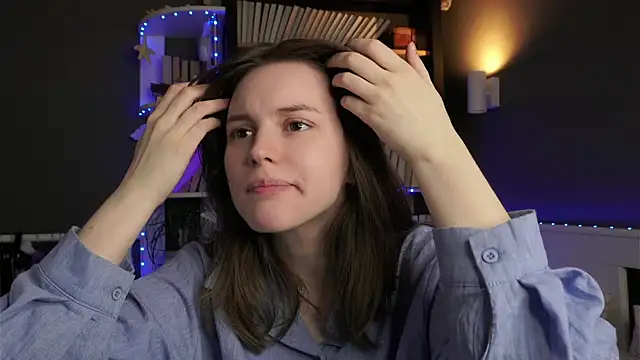 DarylBarks online show from 02-21-26, 01:17