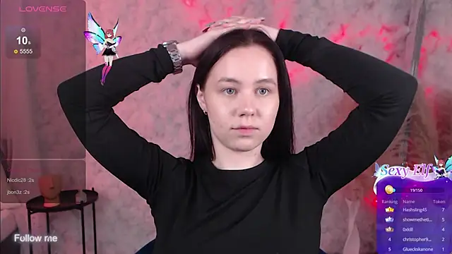 Snapshot of Risky_dream chatting on 01-12-25, 12:33 Risky dream online show from 01-12-25, 12:33