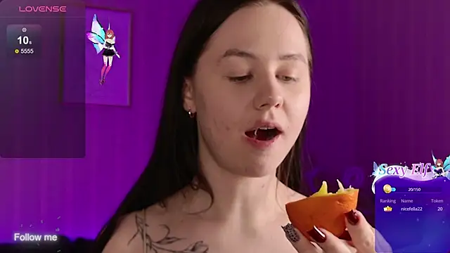 Snapshot of Risky_dream chatting on 01-13-25, 01:39 Risky dream online show from 01-13-25, 01:39