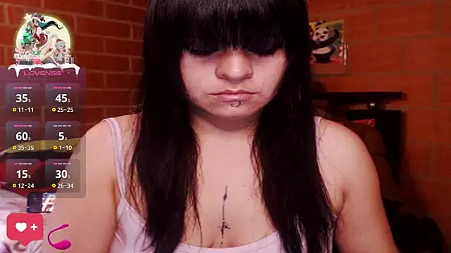 Valerydirty dark online show from 12-21-24, 08:00