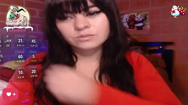 Valerydirty dark online show from 12-24-24, 09:22