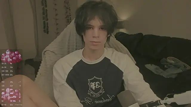 Wampeyes online show from 11-06-25, 02:07