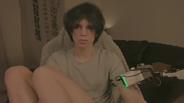 Wampeyes online show from 11-25-25, 01:33