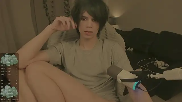 Wampeyes online show from 12-18-25, 12:22