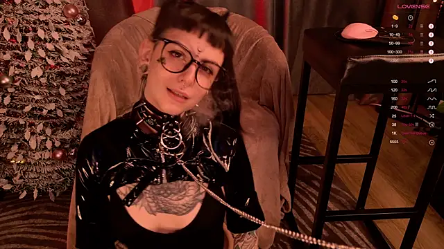 MichaellaMoon online show from 01-03-25, 02:54