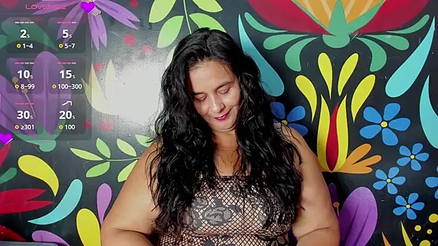 Sharllot bbw online show from 10-11-25, 07:56