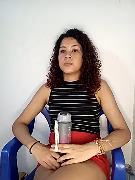 Caccau scorpion online show from 02-19-25, 09:03