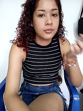 Caccau scorpion online show from 02-26-25, 07:05