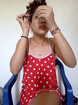 Caccau scorpion online show from 03-07-25, 02:23