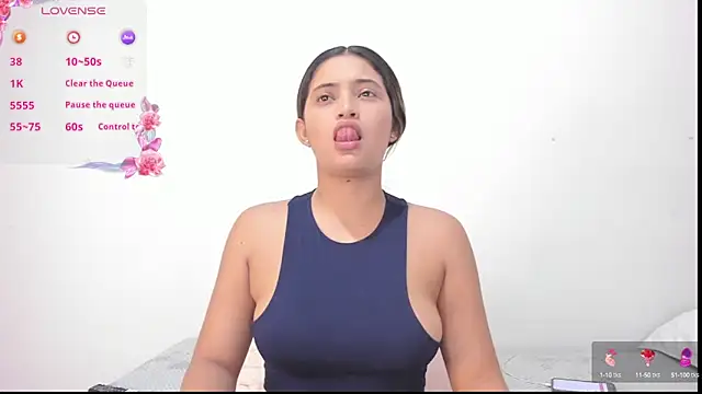 Isa squirt1 online show from 02-09-25, 05:29