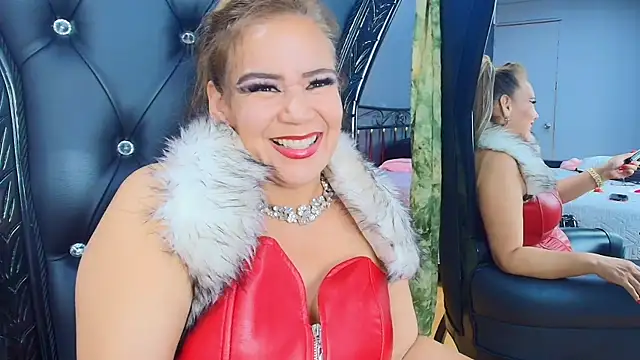 MelaniaKnauss online show from 01-31-25, 08:33