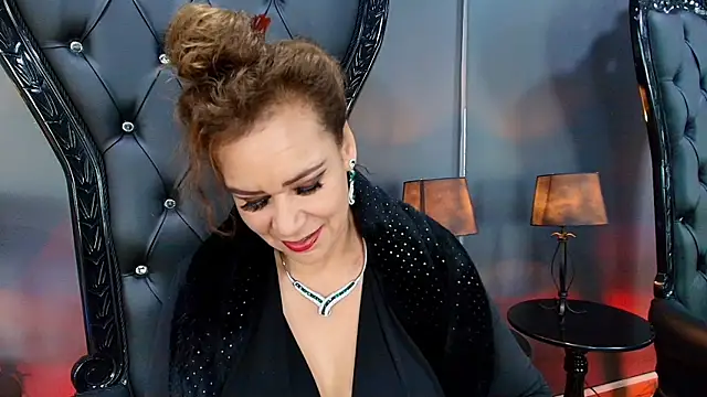 MelaniaKnauss online show from 02-22-25, 04:19