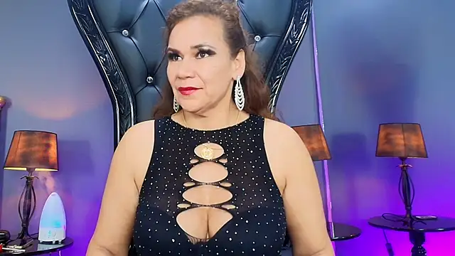 MelaniaKnauss online show from 03-08-25, 11:49