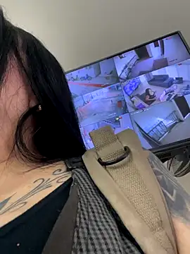 eva sexx69 online show from 12-17-25, 12:00