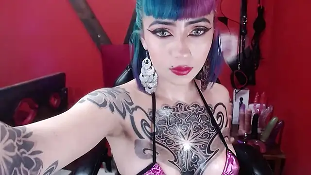 AlissaPeachx online show from 01-10-25, 05:15