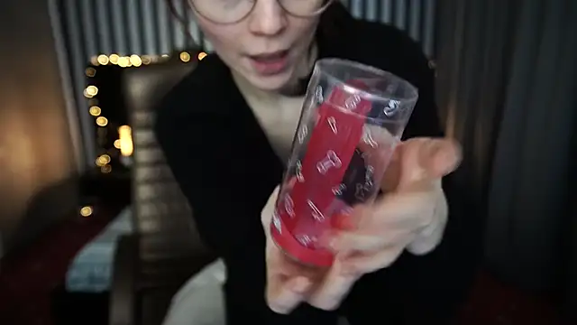 Sasha Exclusive online show from 01-02-25, 03:19